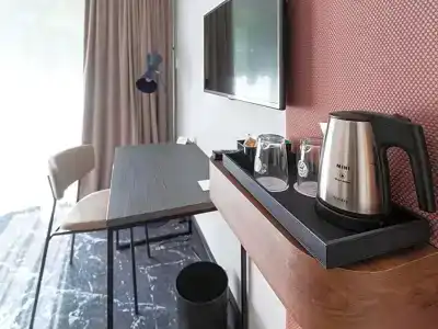 Mercure Mainz City Center - 22