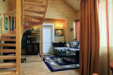 Клуб Яремче - 1