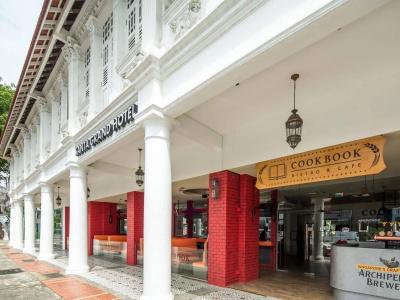 Santa Grand East Coast (Sg Clean, Staycation Approved) - 42