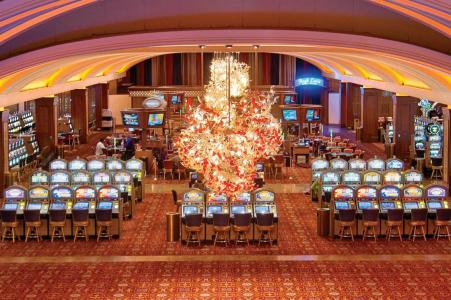 Blue Chip Casino, & Spa - 12