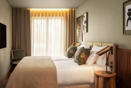 Fontinha Porto a Trademark Collection by Wyndham - 30