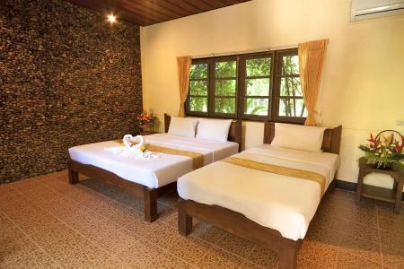 Pai Hotsprings Spa - 4