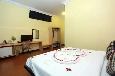 Central Privilege - 39