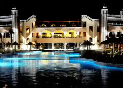 Jasmine Palace Resort - 18