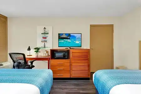Best Western Orlando Gateway - 59