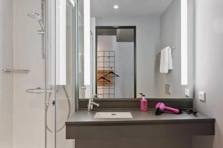 Moxy Frankfurt City Center - 58