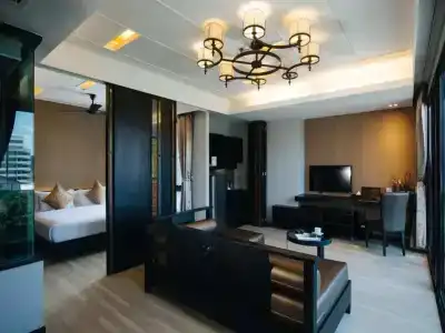 De Chai Oriental Nimman - Sha Plus - 4