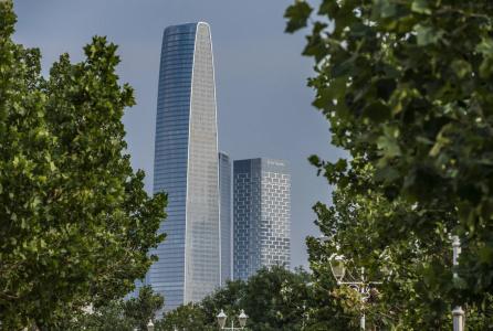 Four Seasons Tianjin - 25