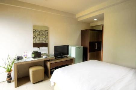 Rasuna Mansion - 4