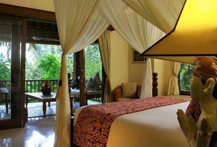 Warwick Ibah Luxury Villas & Spa - 3