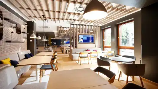 Holiday Inn Express - SaarbrüCken, An Ihg - 34