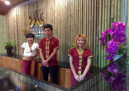 Baan Thai Boutique - 27