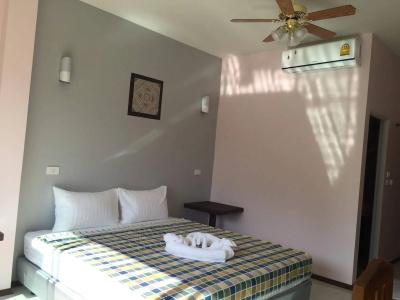 Summer House Resort 2 (Soi 2) - 2
