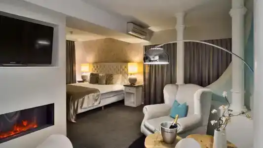 Van der Valk 's-Hertogenbosch – Vught - 91