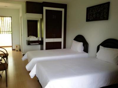 Evergreen Resort Chanthaburi - 5