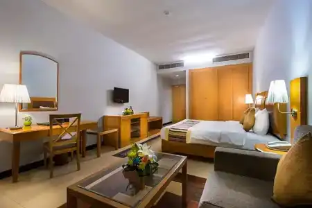 City Stay Grand - Al Barsha - 57