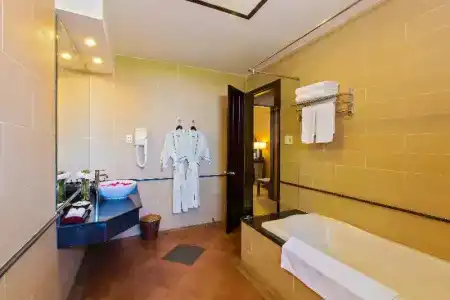 Hoi An Beach Resort - 141
