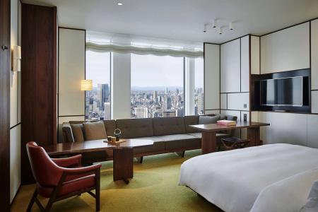 Andaz Tokyo - A Concept by Hyatt - 32