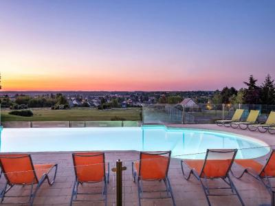 Novotel Amboise - 13