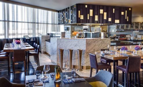 Grand Hyatt Dfw Airport - 18