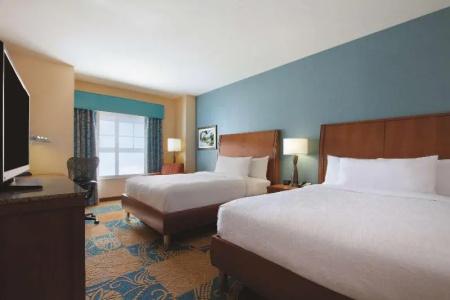 Hilton Garden Inn/Bricktown - 50