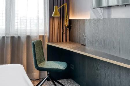 Mercure Neu-Isenburg - 55