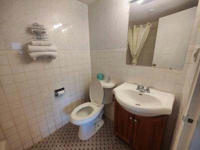 Edgebrook Motel - 8