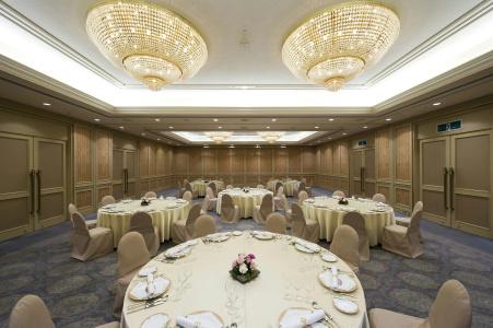 Okura JR Huis Ten Bosch - 33