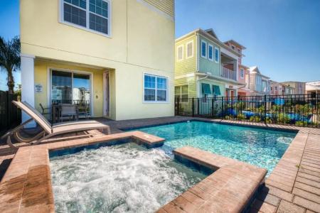 Margaritaville Resort Orlando - 294