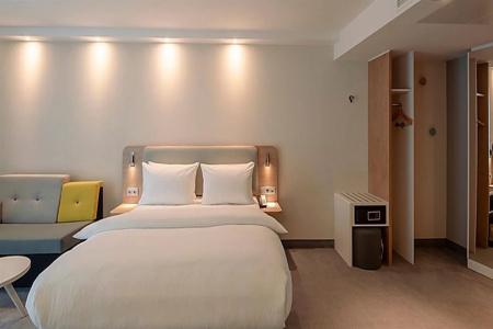 Holiday Inn Express - Offenbach, An Ihg - 6