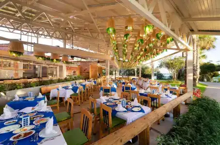 Belconti Resort - 46