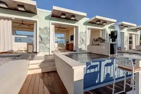 Royalton Chic Cancun, An Autograph Collection All-Inclusive Resort - Adults Only - 7