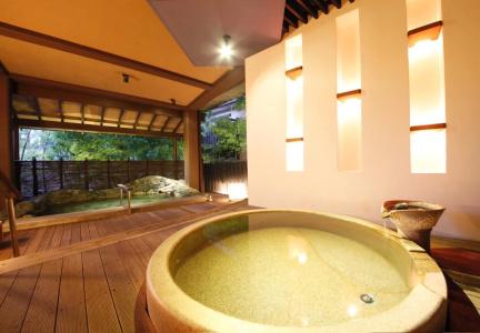 Yugawara Ohnoya Ryokan - 6