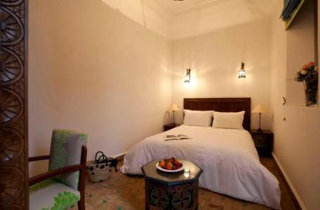 Riad Les Bougainvilliers - 59