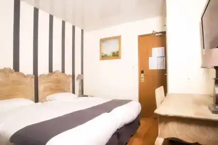 Hôtel De Venise - 1