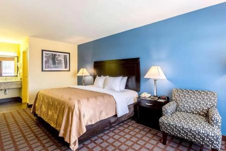 Miami Airport Marriott - 5