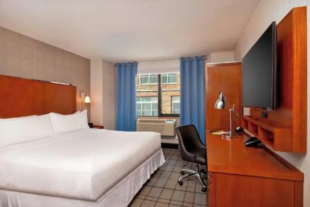 Four Points by Sheraton Midtown - Times Square - 43