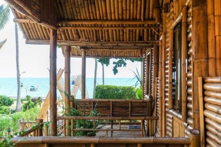 Anyavee Krabi Beach Resort formerly known as Bann Chom Le Beach Resort - 114