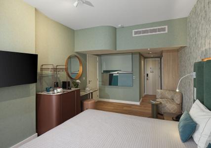 Leonardo Plaza Cypria Maris Beach & Spa - 93