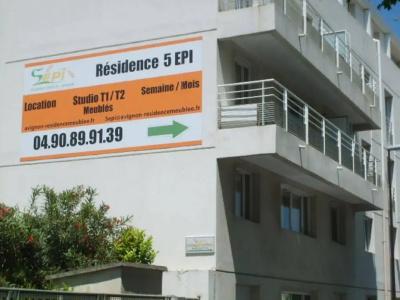 City Résidence (5 Epi) - 0