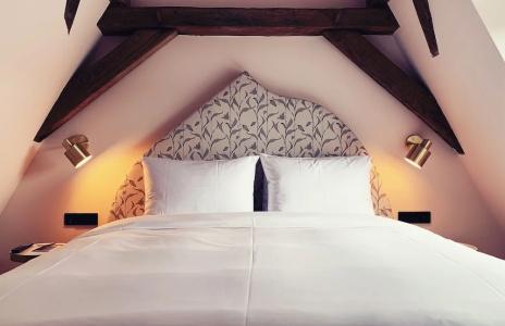 Relais & Châteaux Weeshuis Gouda - 1