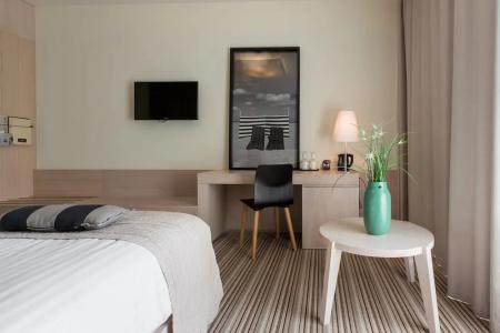Hedon Spa & - 53