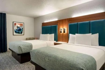 Wingate by Wyndham - 19
