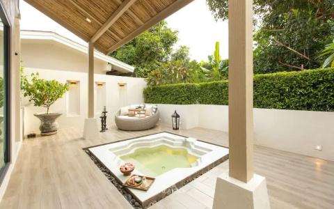 Villa Alanna - 135