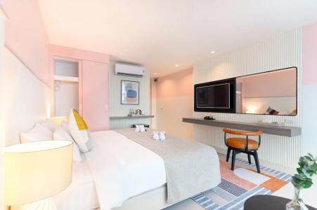 Hilltop Wellness Resort - 122