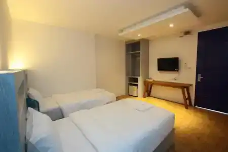 Hua Hin house soi74 - 70