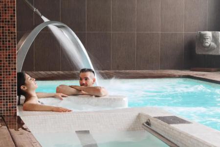 Pazo Los Escudos Spa & Beach - 31