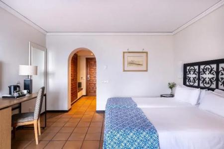 Parador de Málaga Gibralfaro - 37