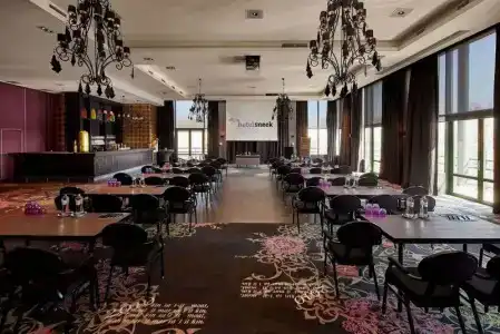 Van der Valk Sneek - 27