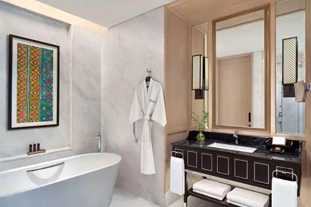 Sindhorn Kempinski Bangkok - Sha Extra Plus - 42